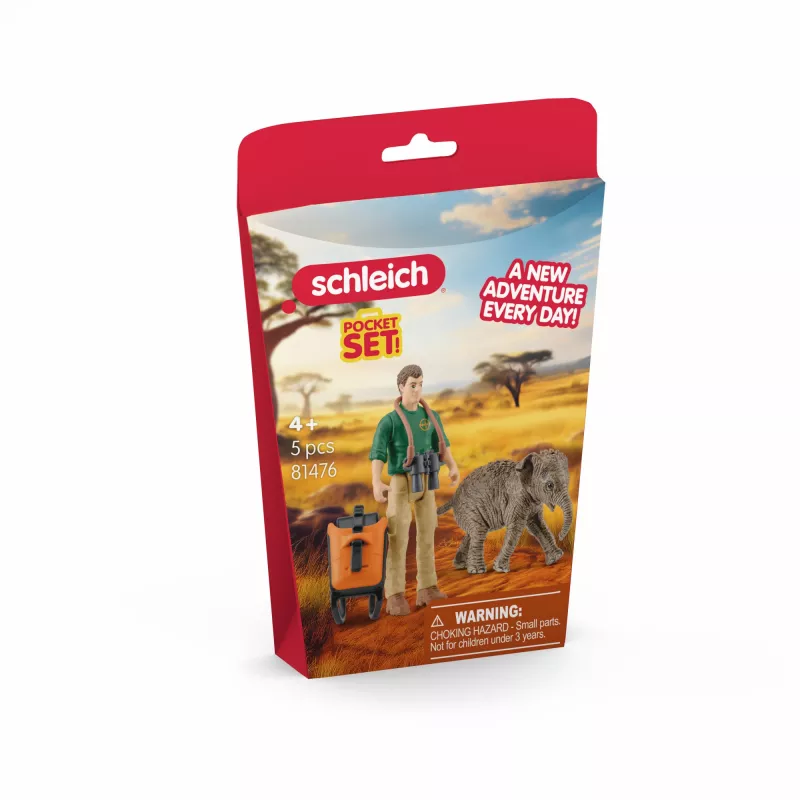 schleich 81476 παιδικό ειδώλιο