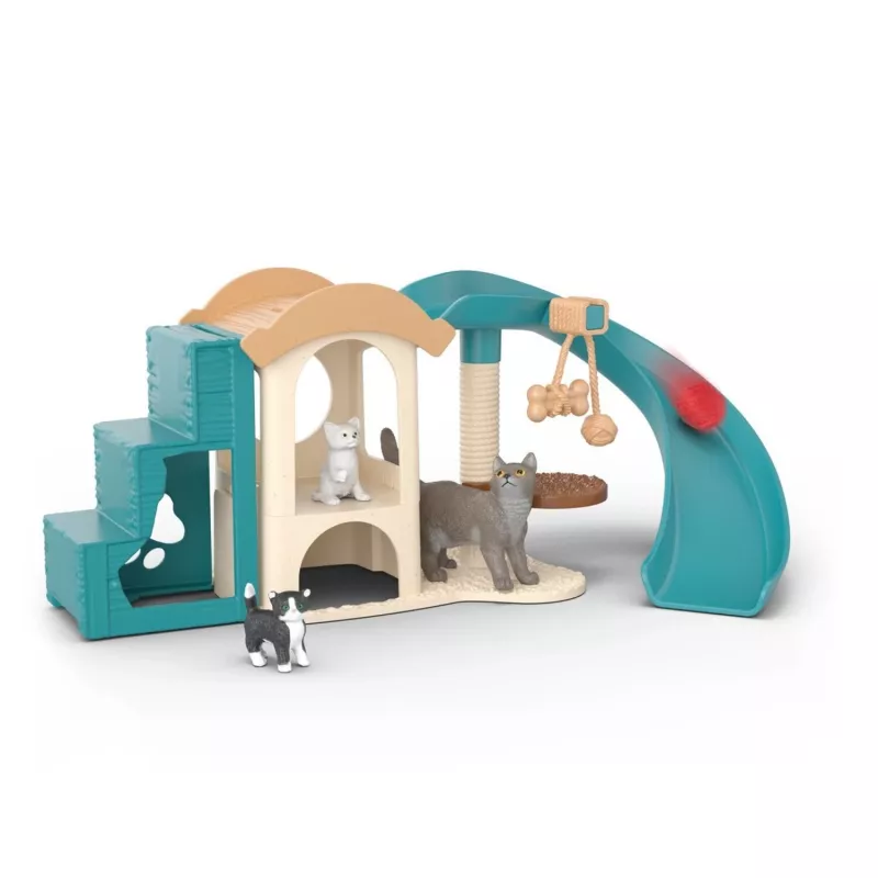 schleich 42764 παιδικό ειδώλιο