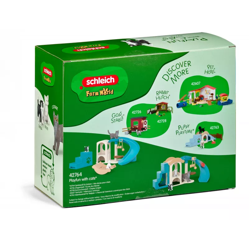 schleich 42764 παιδικό ειδώλιο