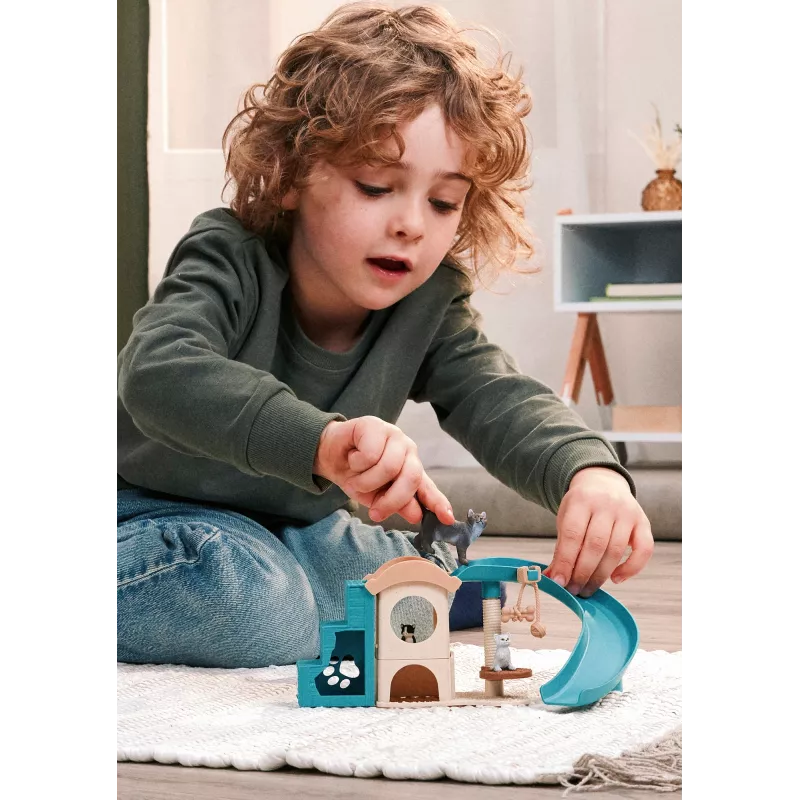 schleich 42764 παιδικό ειδώλιο