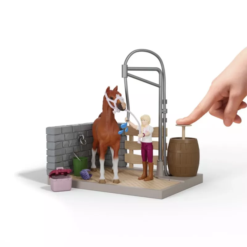 schleich 042792 παιδικό ειδώλιο