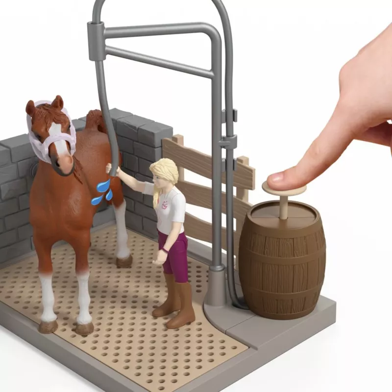 schleich 042792 παιδικό ειδώλιο