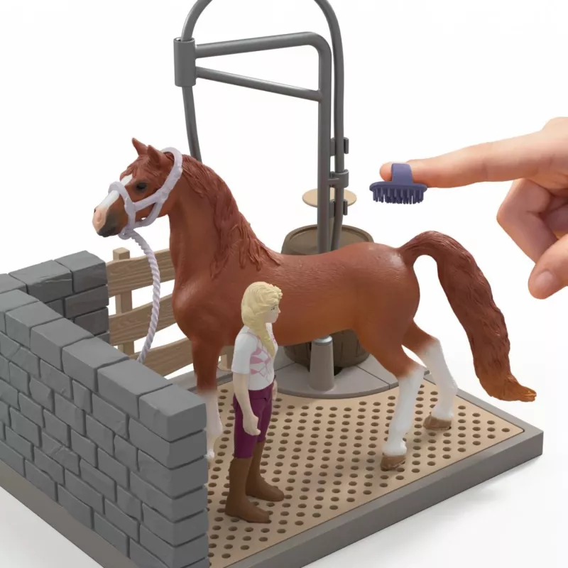 schleich 042792 παιδικό ειδώλιο