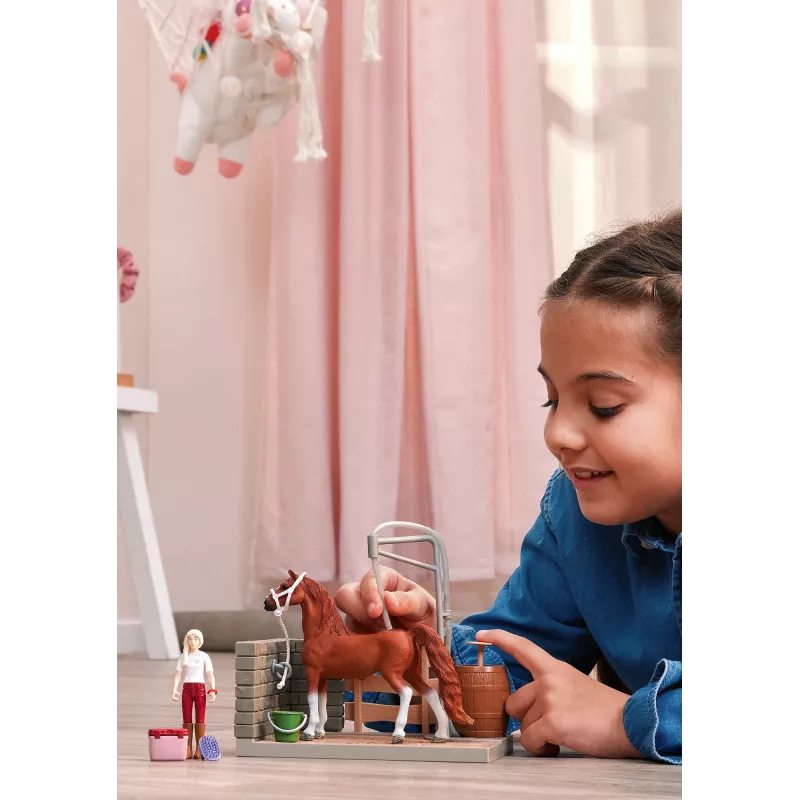 schleich 042792 παιδικό ειδώλιο