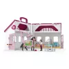 schleich HORSE CLUB 42787 σετ παιχνιδιού
