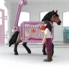 schleich HORSE CLUB 42787 σετ παιχνιδιού