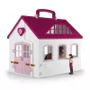 schleich HORSE CLUB 42787 σετ παιχνιδιού