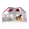 schleich HORSE CLUB 42787 σετ παιχνιδιού