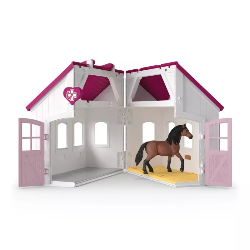 schleich HORSE CLUB 42787 σετ παιχνιδιού