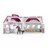 schleich HORSE CLUB 42787 σετ παιχνιδιού