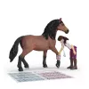 schleich HORSE CLUB 42787 σετ παιχνιδιού
