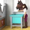 schleich HORSE CLUB 42787 σετ παιχνιδιού