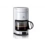 Braun KF 47 plus χειροκίνητη καφετιέρα φίλτρου