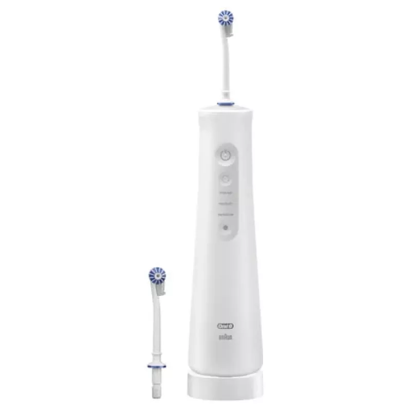Oral-B Aquacare 6 στοματικός καταιονιστής