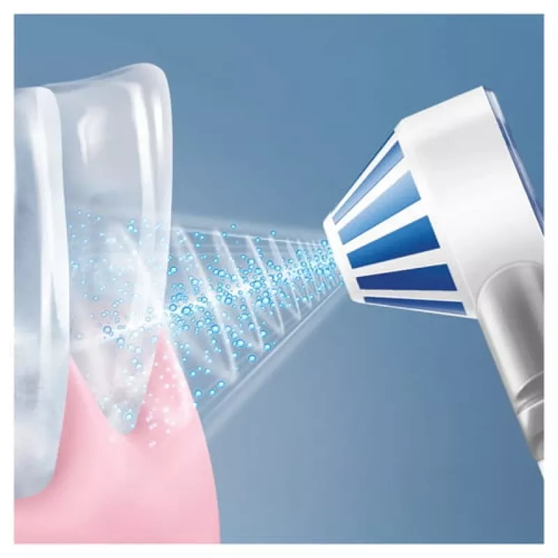 Oral-B Aquacare 6 στοματικός καταιονιστής