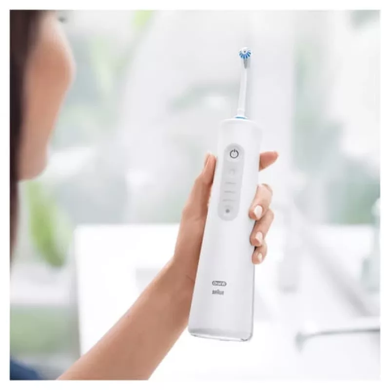 Oral-B Aquacare 6 στοματικός καταιονιστής