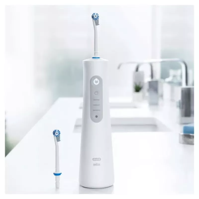 Oral-B Aquacare 6 στοματικός καταιονιστής