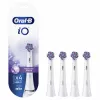 Oral-B 80365502 κεφαλή οδοντόβουρτσας 4 τεμ. λευκό