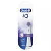 Oral-B 80365502 κεφαλή οδοντόβουρτσας 4 τεμ. λευκό