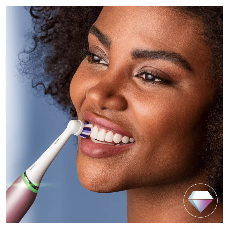 Oral-B 80365502 κεφαλή οδοντόβουρτσας 4 τεμ. λευκό