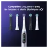 Oral-B 80365502 κεφαλή οδοντόβουρτσας 4 τεμ. λευκό