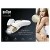 Braun Silk-expert Pro Silk·expert Pro 5 PL5140 Intense Pulsed Light (IPL) χρυσό, λευκό