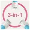 Braun Silk-épil 5 SES 5-605 28 τσιμπιδάκια μπλε, λευκό