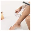 Braun Silk-épil 5 81770430 αποτριχωτική συσκευή 28 τσιμπιδάκια λευκό