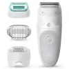 Braun Silk-épil 5 81770430 αποτριχωτική συσκευή 28 τσιμπιδάκια λευκό