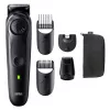 Braun BeardTrimmer 5 BT5420 μηχανή μπαρμπρίσματος μπαταρίας 40 2 cm μαύρο
