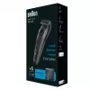 Braun BeardTrimmer 5 BT5420 μηχανή μπαρμπρίσματος μπαταρίας 40 2 cm μαύρο