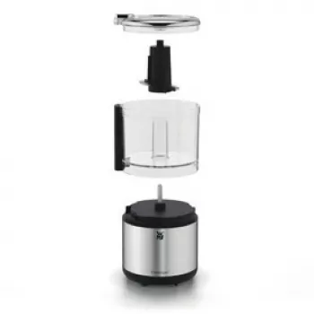 WMF 0416580011 0.4 L 65 W ανοξείδωτο ατσάλι