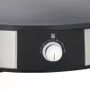WMF Lono Crêperie μηχανή κρέπας 1 κρέπα(-ες) 1600 W μαύρο, ασημί