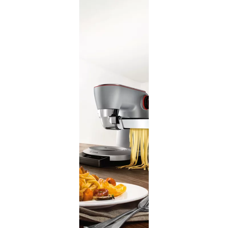 Bosch MUZ9PP1 εξάρτημα μίξερ/κουζινομηχανής πρέσα ζυμαρικών