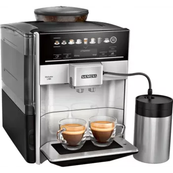 Siemens EQ.6 TE653M11RW αυτόματη καφετιέρα 1,7 l