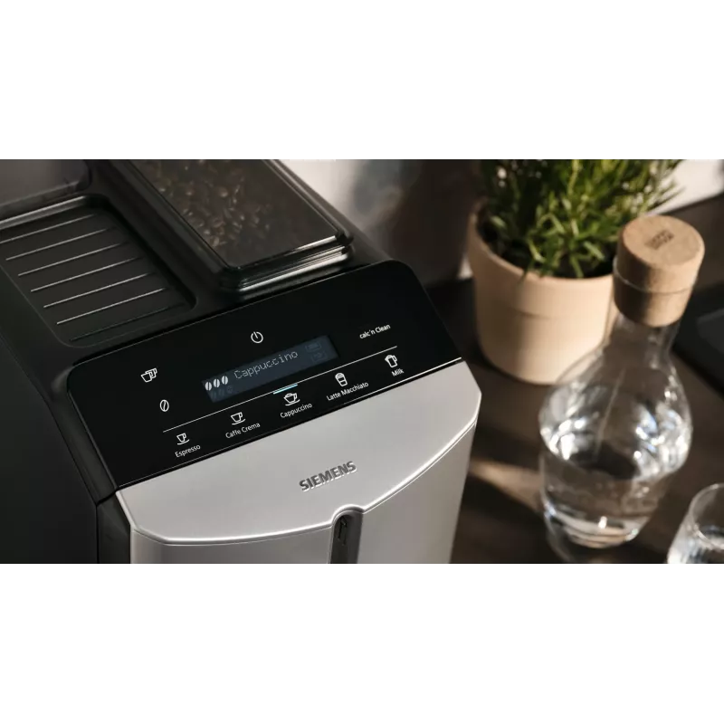 Siemens EQ.300 TF303E07 αυτόματη καφετιέρα μηχανή εσπρέσο 1,4 L