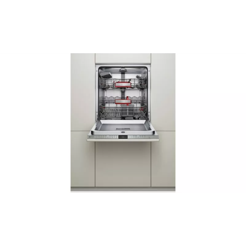 Neff Z7860X3 ανταλλακτικό/εξάρτημα πλυντηρίου πιάτων καλάθι