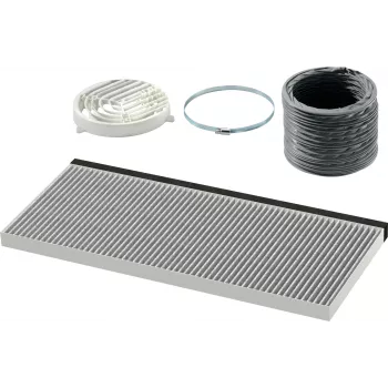 Neff Z51ITI2X4 εξάρτημα/ανταλλακτικό απορροφητήρα φίλτρο απορροφητήρα