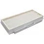Bosch BBZ154UF εξάρτημα/ανταλλακτικό ηλεκτρικής σκούπας φίλτρο ηλεκτρικής σκούπας κυλίνδρου