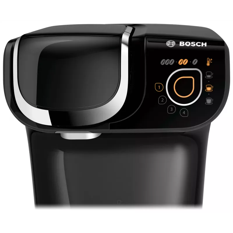 Bosch My Way 2 ημιαυτόματη καφετιέρα κάψουλων 1,3 l