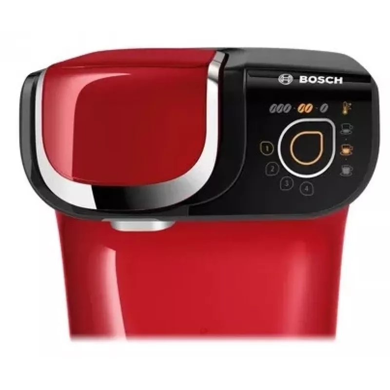 Bosch My Way 2 αυτόματη καφετιέρα κάψουλων 1,3 L