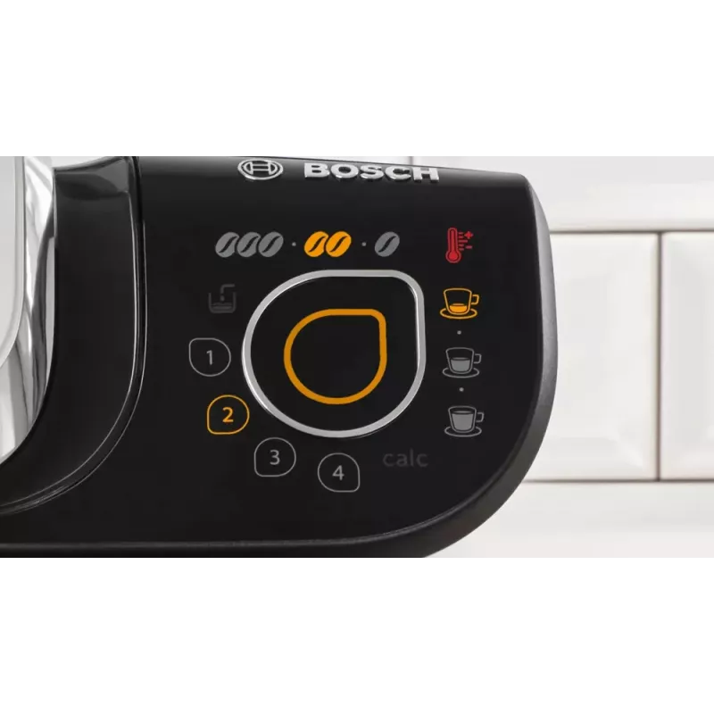 Bosch My Way 2 αυτόματη καφετιέρα κάψουλων