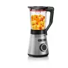Bosch Serie 4 MMB6382M μπλέντερ επιτραπέζιο 1200 W μαύρο, ανοξείδωτο ατσάλι