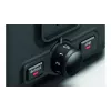 Bosch TAT3P421DE τοστιέρα 2 φέτες 970 W μαύρο, λευκό