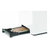 Bosch TAT3P421DE τοστιέρα 2 φέτες 970 W μαύρο, λευκό