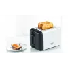 Bosch TAT3P421DE τοστιέρα 2 φέτες 970 W μαύρο, λευκό