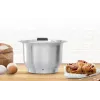 Bosch MUZS2ER εξάρτημα μίξερ/τεμαχιστή μπολ