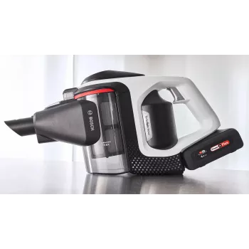 Bosch BHZUB1840 εξάρτημα/τροφοδοσία κενού μπαταρίας σκούπας χειρός