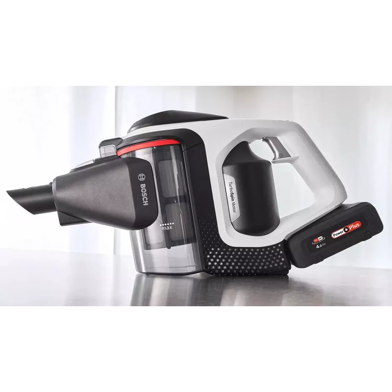 Bosch BHZUB1840 εξάρτημα/τροφοδοσία κενού μπαταρίας σκούπας χειρός