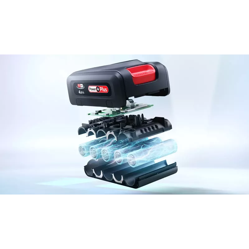 Bosch BHZUB1840 εξάρτημα/τροφοδοσία κενού μπαταρίας σκούπας χειρός
